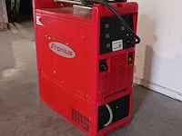 Tig lasapparaat met koelunit, fronius - afbeelding 6 van  12