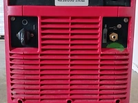 Tig lasapparaat met koelunit, fronius - afbeelding 8 van  12