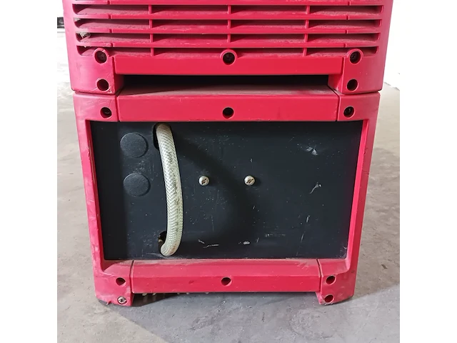 Tig lasapparaat met koelunit, fronius - afbeelding 9 van  12