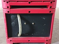 Tig lasapparaat met koelunit, fronius - afbeelding 9 van  12