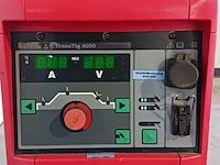 Tig lasapparaat met koelunit, fronius - afbeelding 11 van  12