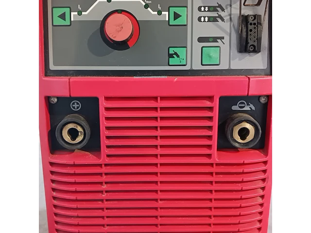 Tig lasapparaat met koelunit, fronius - afbeelding 12 van  12