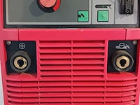Tig lasapparaat met koelunit, fronius - afbeelding 12 van  12