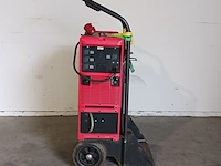 Tig lasapparaat met koelunit, fronius - afbeelding 2 van  15