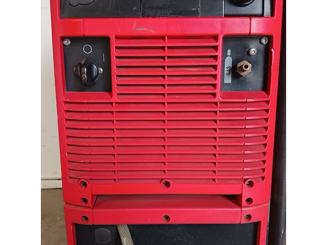 Tig lasapparaat met koelunit, fronius - afbeelding 4 van  15