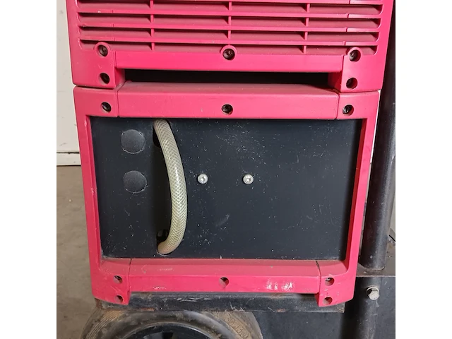 Tig lasapparaat met koelunit, fronius - afbeelding 5 van  15