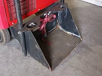 Tig lasapparaat met koelunit, fronius - afbeelding 6 van  15