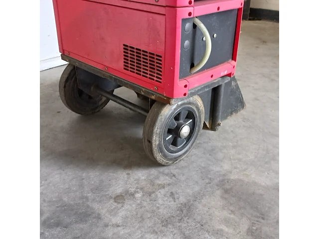 Tig lasapparaat met koelunit, fronius - afbeelding 7 van  15