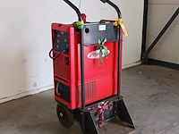 Tig lasapparaat met koelunit, fronius - afbeelding 1 van  15