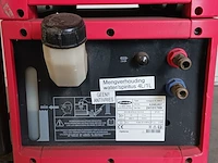 Tig lasapparaat met koelunit, fronius - afbeelding 12 van  15
