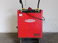 Tig lasapparaat met koelunit, fronius - afbeelding 14 van  15