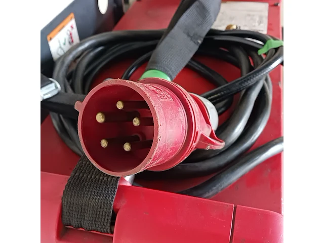 Tig lasapparaat met koelunit, fronius - afbeelding 2 van  16