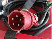 Tig lasapparaat met koelunit, fronius - afbeelding 2 van  16