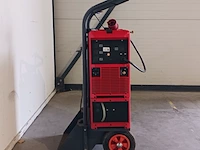 Tig lasapparaat met koelunit, fronius - afbeelding 3 van  16