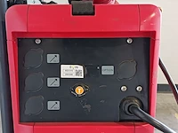 Tig lasapparaat met koelunit, fronius - afbeelding 4 van  16