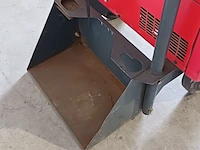Tig lasapparaat met koelunit, fronius - afbeelding 6 van  16