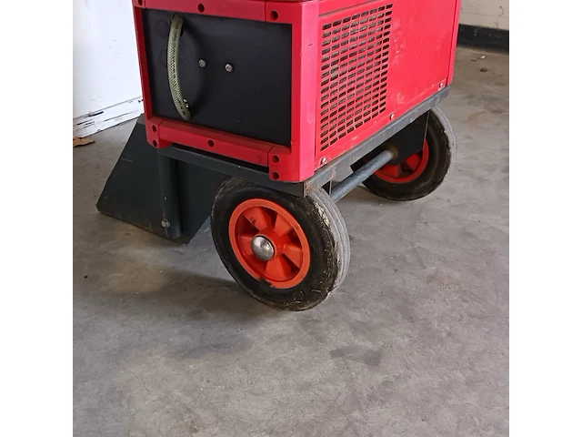 Tig lasapparaat met koelunit, fronius - afbeelding 7 van  16