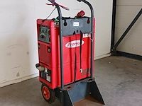 Tig lasapparaat met koelunit, fronius - afbeelding 1 van  16