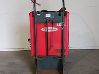 Tig lasapparaat met koelunit, fronius - afbeelding 9 van  16