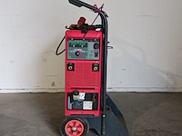 Tig lasapparaat met koelunit, fronius - afbeelding 10 van  16
