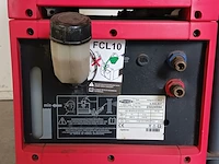 Tig lasapparaat met koelunit, fronius - afbeelding 13 van  16