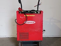 Tig lasapparaat met koelunit, fronius - afbeelding 15 van  16