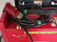 Tig lasapparaat met koelunit, fronius - afbeelding 16 van  16