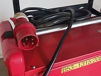 Tig lasapparaat met koelunit, fronius - afbeelding 2 van  16