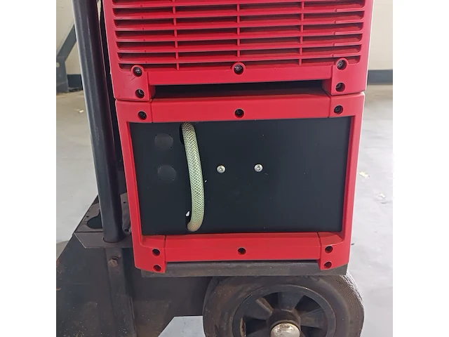 Tig lasapparaat met koelunit, fronius - afbeelding 6 van  16
