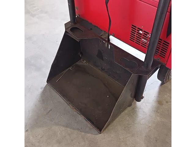 Tig lasapparaat met koelunit, fronius - afbeelding 7 van  16