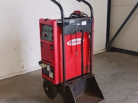 Tig lasapparaat met koelunit, fronius - afbeelding 1 van  16