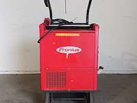 Tig lasapparaat met koelunit, fronius - afbeelding 16 van  16
