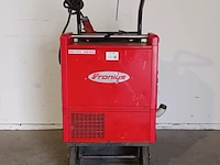 Tig lasapparaat met koelunit, fronius - afbeelding 2 van  18
