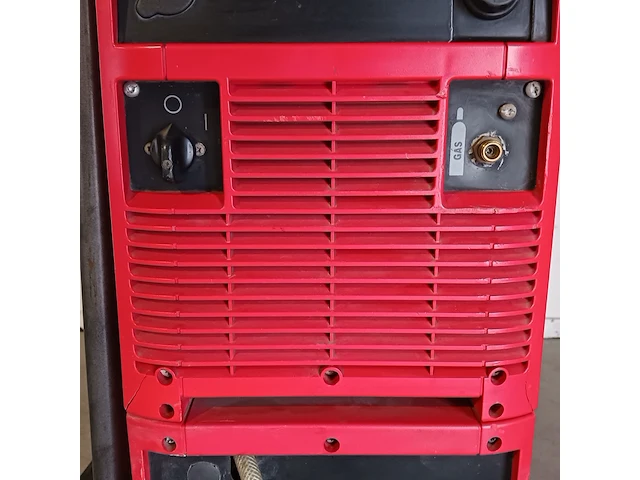Tig lasapparaat met koelunit, fronius - afbeelding 6 van  18