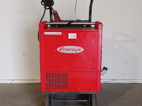 Tig lasapparaat met koelunit, fronius - afbeelding 2 van  18