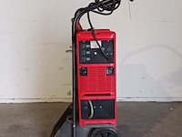 Tig lasapparaat met koelunit, fronius - afbeelding 4 van  18