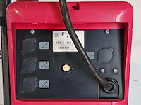 Tig lasapparaat met koelunit, fronius - afbeelding 5 van  18