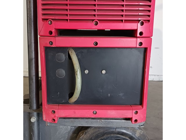 Tig lasapparaat met koelunit, fronius - afbeelding 7 van  18