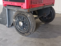 Tig lasapparaat met koelunit, fronius - afbeelding 8 van  18