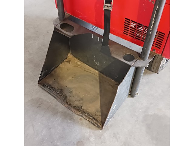 Tig lasapparaat met koelunit, fronius - afbeelding 9 van  18