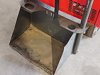 Tig lasapparaat met koelunit, fronius - afbeelding 9 van  18