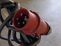 Tig lasapparaat met koelunit, fronius - afbeelding 10 van  18