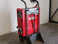 Tig lasapparaat met koelunit, fronius Tig lasapparaat met koelunit, fronius