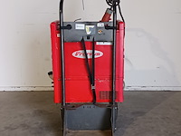 Tig lasapparaat met koelunit, fronius - afbeelding 11 van  18