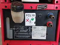 Tig lasapparaat met koelunit, fronius - afbeelding 16 van  18