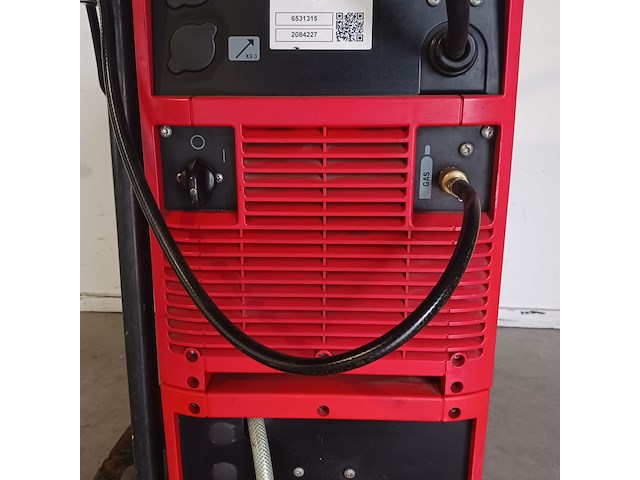 Tig lasapparaat met koelunit fronius - afbeelding 2 van  15