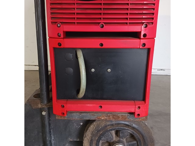 Tig lasapparaat met koelunit fronius - afbeelding 3 van  15