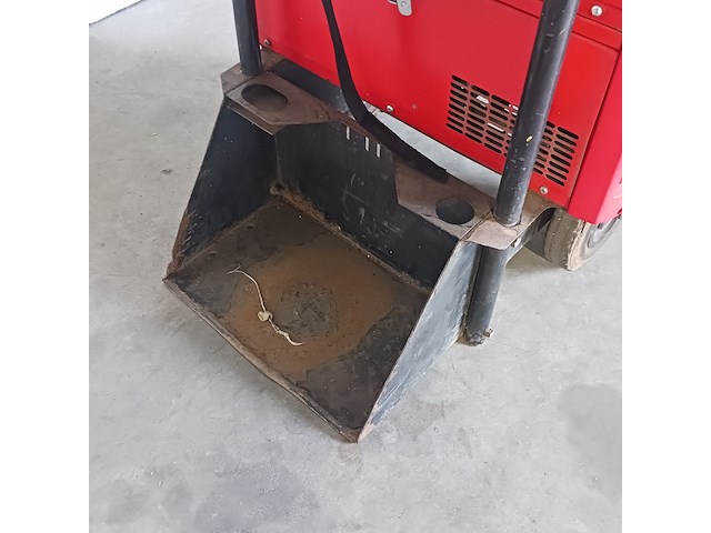 Tig lasapparaat met koelunit fronius - afbeelding 6 van  15