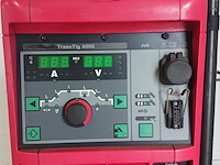 Tig lasapparaat met koelunit fronius - afbeelding 10 van  15