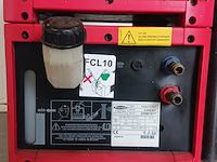 Tig lasapparaat met koelunit fronius - afbeelding 12 van  15